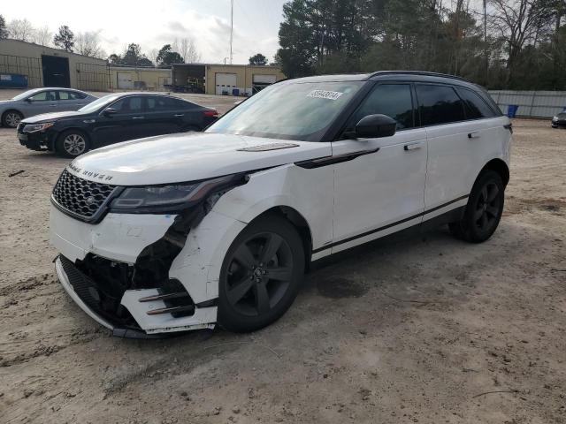 LAND ROVER RANGE ROVE 2020 with VIN SALYK2EX1LA286575 - Photo from auction
