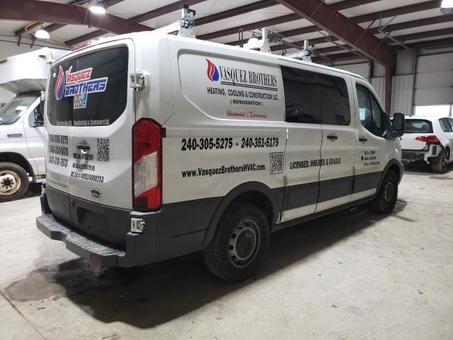 Photo 3 from auction – 2016 FORD TRANSIT T- with VIN 1FTYE1ZM8GKB50176