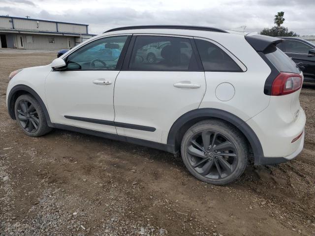 Photo 2 from auction – 2017 KIA NIRO EX with VIN KNDCC3LCXH5070521