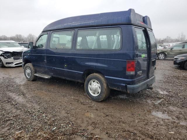 Photo 2 from auction – 2012 FORD ECONOLINE with VIN 1FBNE3BL7CDB17804