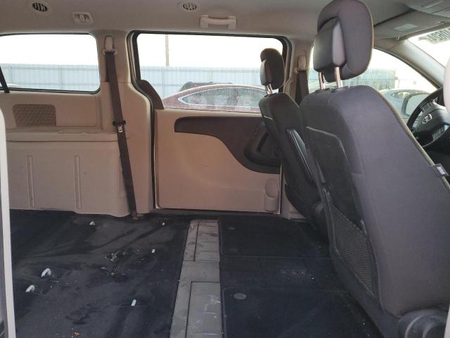 Photo 11 from auction – 2019 DODGE GRAND CARA with VIN 2C4RDGBG6KR608497