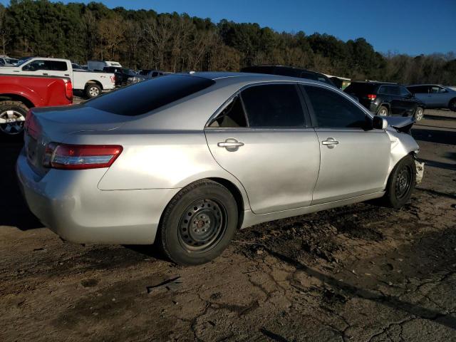 Photo 3 from auction – 2011 TOYOTA CAMRY BASE with VIN 4T1BF3EKXBU690589
