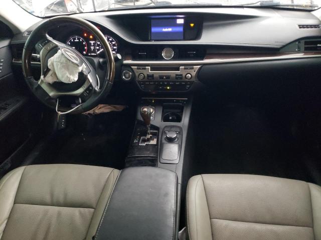 Photo 8 from auction – 2014 LEXUS ES 350 with VIN JTHBK1GG5E2091546