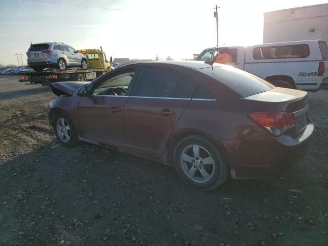 Photo 2 from auction – 2012 CHEVROLET CRUZE LT with VIN 1G1PF5SC9C7273928