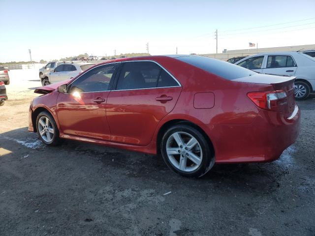 Photo 2 from auction – 2012 TOYOTA CAMRY BASE with VIN 4T1BF1FK6CU613416