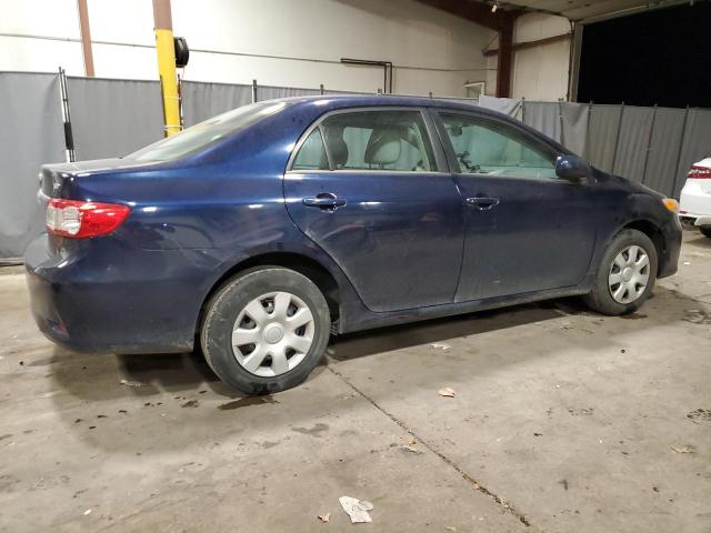 Photo 3 from auction – 2011 TOYOTA COROLLA BA with VIN 2T1BU4EE4BC669003