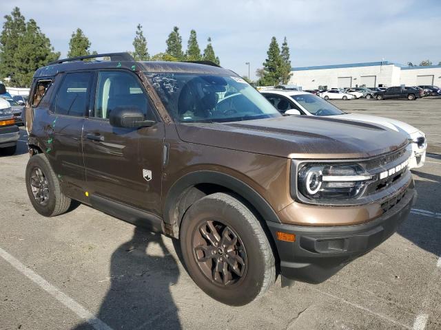 Photo 4 from auction – 2022 FORD BRONCO SPO with VIN 3FMCR9B69NRD28223