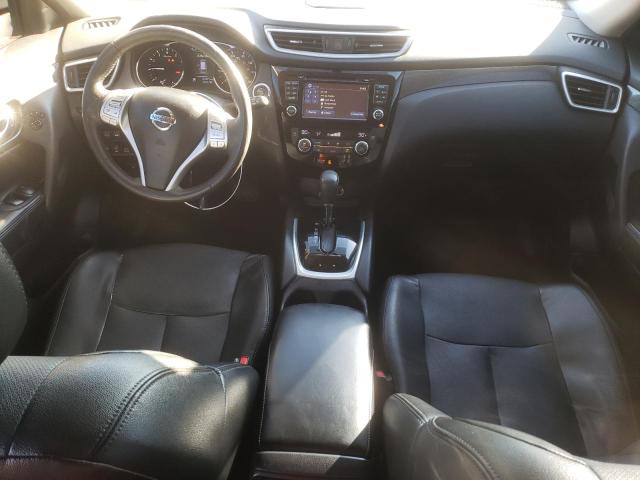 Photo 8 from auction – 2016 NISSAN ROGUE S with VIN 5N1AT2MV9GC784115