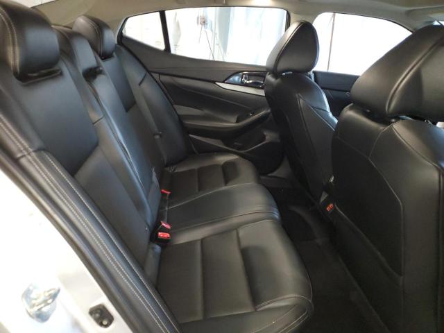 Photo 10 from auction – 2018 NISSAN MAXIMA 3.5 with VIN 1N4AA6APXJC403585