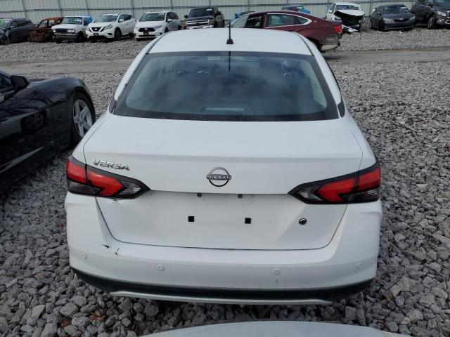 Photo 6 from auction – 2024 NISSAN VERSA S with VIN 3N1CN8DV0RL848563