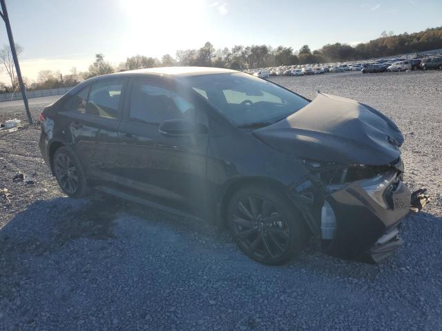 Photo 4 from auction – 2025 TOYOTA COROLLA SE with VIN 5YFS4MCE2SP219725