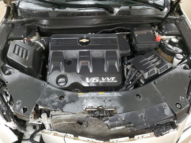 Photo 12 from auction – 2014 CHEVROLET EQUINOX LT with VIN 2GNFLGE32E6277798