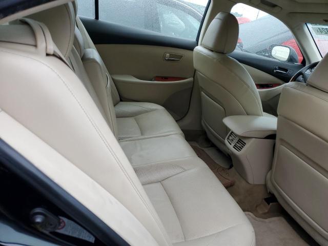 Photo 10 from auction – 2011 LEXUS ES 350 with VIN JTHBK1EG4B2442879