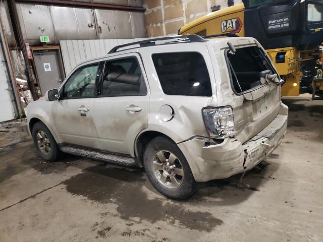 Photo 2 from auction – 2009 FORD ESCAPE LIM with VIN 1FMCU94G29KC21013