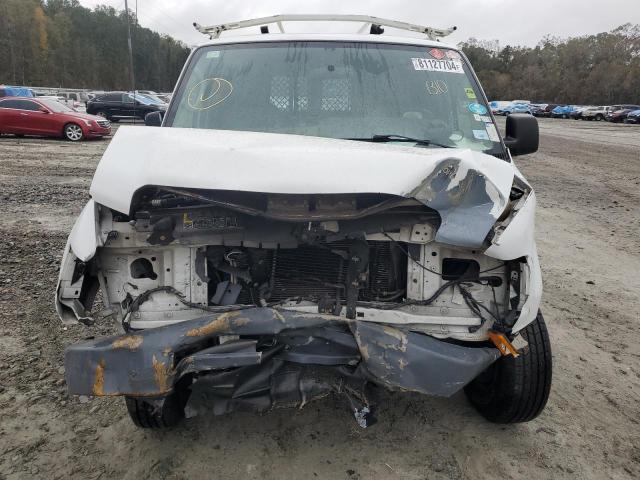 Photo 5 from auction – 2010 FORD ECONOLINE with VIN 1FTNE2EL8ADA54016