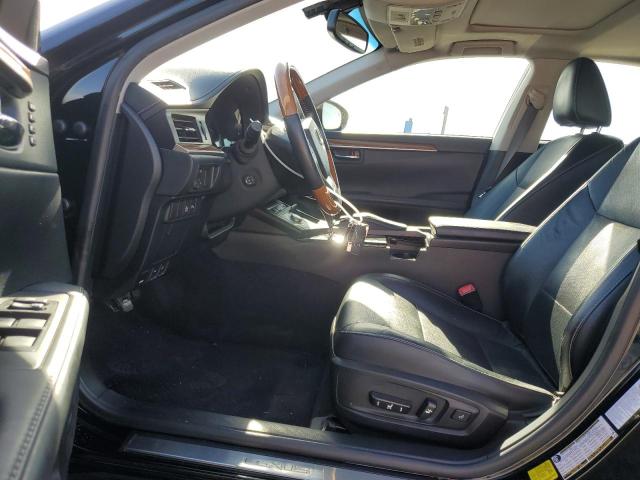 Photo 7 from auction – 2015 LEXUS ES 300H with VIN JTHBW1GG5F2088135