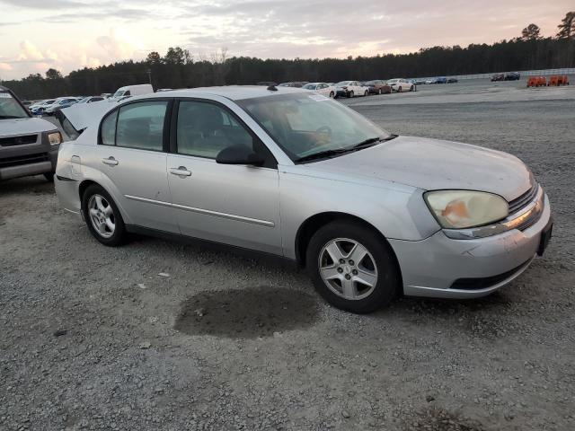 Photo 4 from auction – 2004 CHEVROLET MALIBU LS with VIN 1G1ZT52884F136287