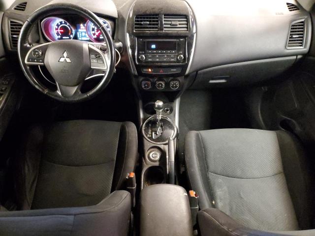 Photo 8 from auction – 2014 MITSUBISHI OUTLANDER with VIN 4A4AR3AUXEE003651