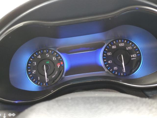 Photo 9 from auction – 2015 CHRYSLER 200 S with VIN 1C3CCCBG5FN516645