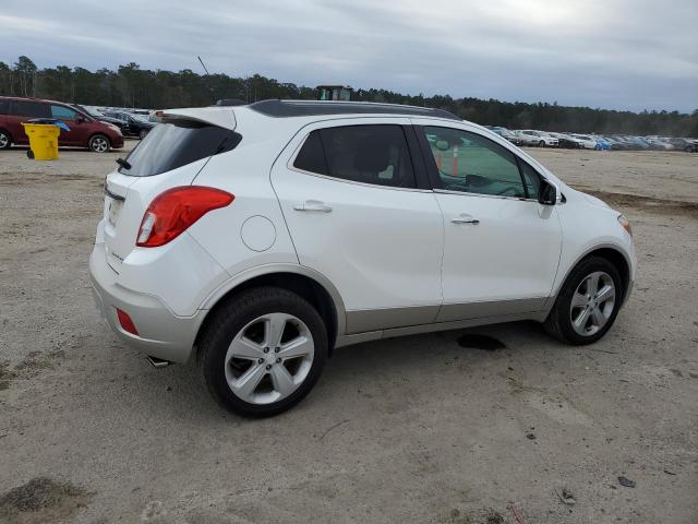 Photo 3 from auction – 2015 BUICK ENCORE with VIN KL4CJGSB5FB260113