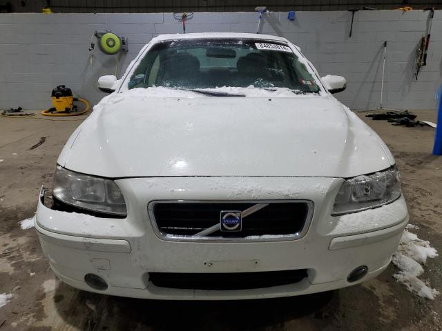 Photo 5 from auction – 2007 VOLVO S60 2.5T with VIN YV1RS592772641447