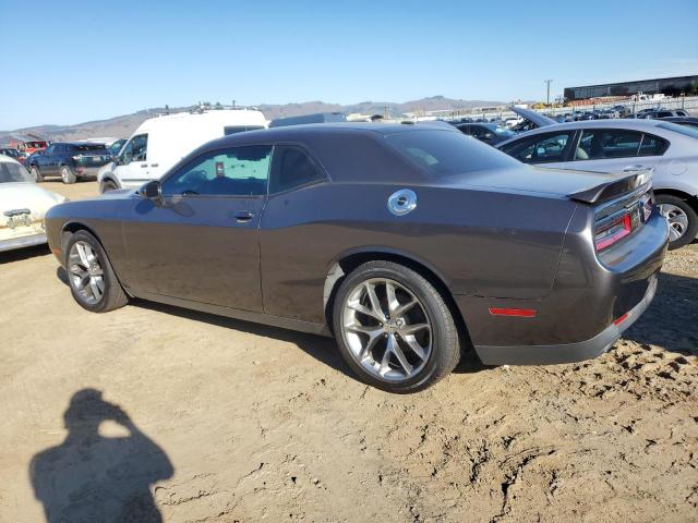 Photo 2 from auction – 2015 DODGE CHALLENGER with VIN 2C3CDZAG3FH724288