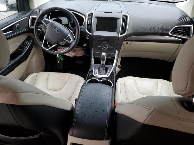 Zdjęcie 8 z aukcji – 2016 FORD EDGE TITAN z VIN 2FMPK3K83GBB42781