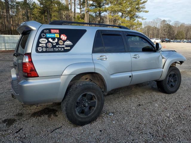 Photo 3 from auction – 2007 TOYOTA 4RUNNER LI with VIN JTEBU17R870117550