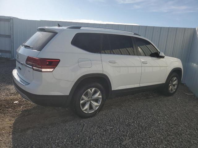 Photo 3 from auction – 2019 VOLKSWAGEN ATLAS SE with VIN 1V2DR2CA5KC552181