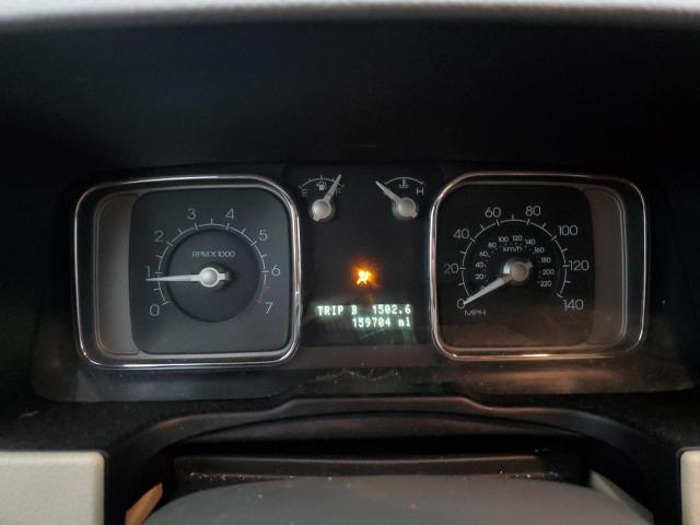Photo 9 from auction – 2010 LINCOLN MKX with VIN 2LMDJ8JC4ABJ24973