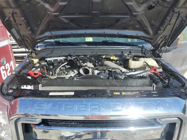 Photo 11 from auction – 2012 FORD F350 SUPER with VIN 1FT8W3BT8CEC80901