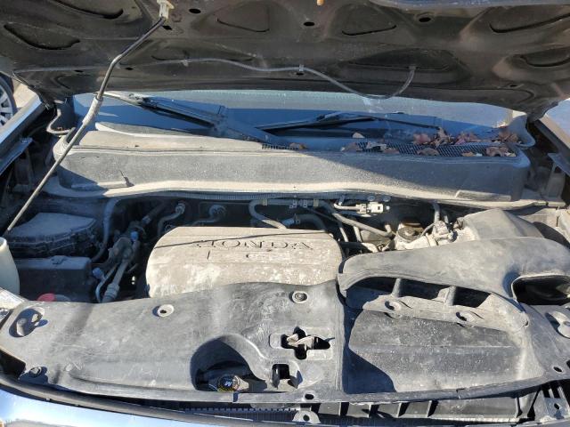 Photo 12 from auction – 2010 HONDA PILOT EXL with VIN 5FNYF3H62AB020748