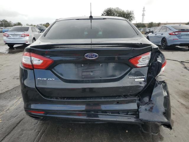 Photo 6 from auction – 2013 FORD FUSION TIT with VIN 3FA6P0K90DR212104