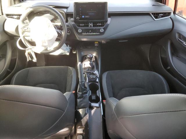 Photo 8 from auction – 2024 TOYOTA GR COROLLA with VIN JTNABAAE5RA008368