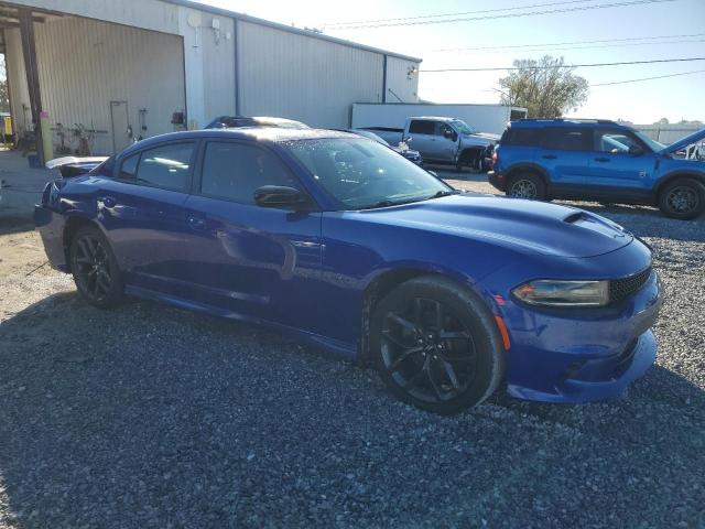 Photo 4 from auction – 2019 DODGE CHARGER R/ with VIN 2C3CDXCT4KH541958