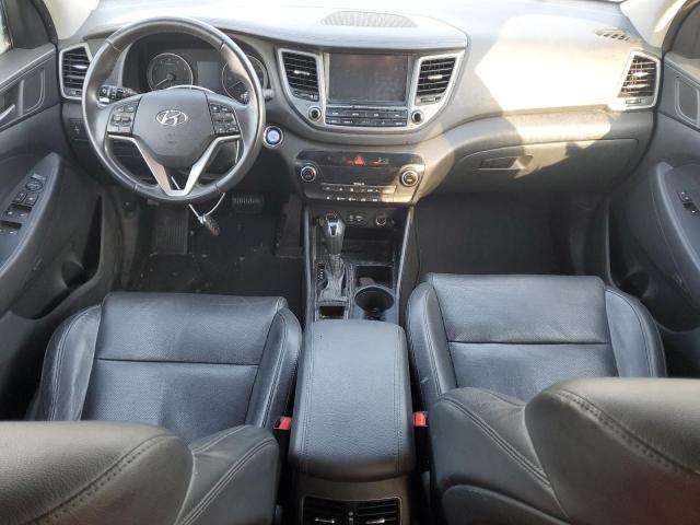 Photo 8 from auction – 2018 HYUNDAI TUCSON SEL with VIN KM8J3CA42JU622975