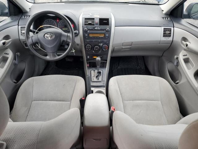 Photo 8 from auction – 2011 TOYOTA COROLLA BA with VIN 2T1BU4EE5BC682455