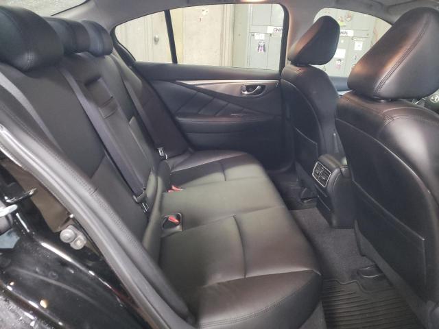Photo 10 from auction – 2015 INFINITI Q50 BASE with VIN JN1BV7AR2FM390913