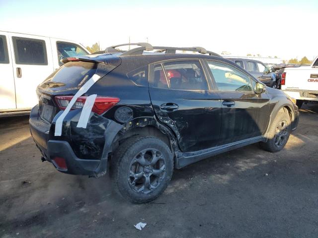 Photo 3 from auction – 2021 SUBARU CROSSTREK with VIN JF2GTHRC1MH216904