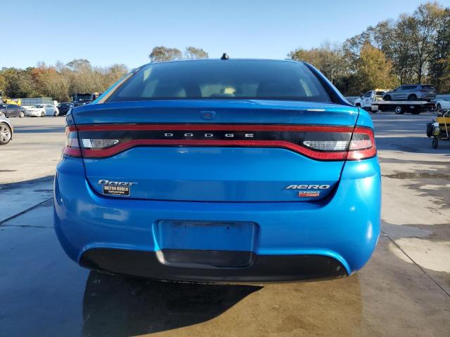 Photo 6 from auction – 2016 DODGE DART SE AE with VIN 1C3CDFDH8GD508096