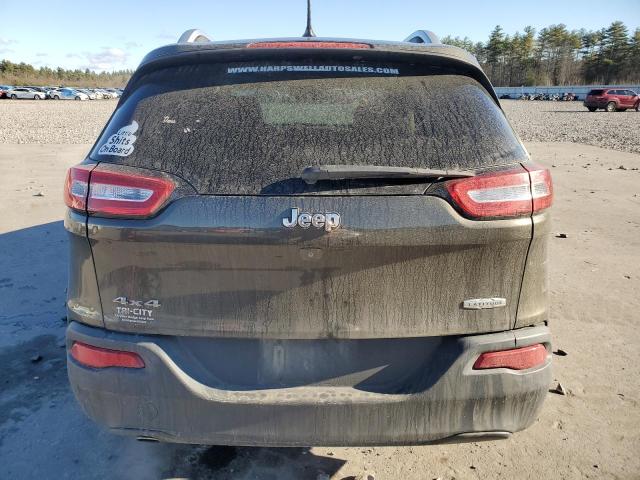 Photo 6 from auction – 2015 JEEP CHEROKEE with VIN 1C4PJMCB5FW610756