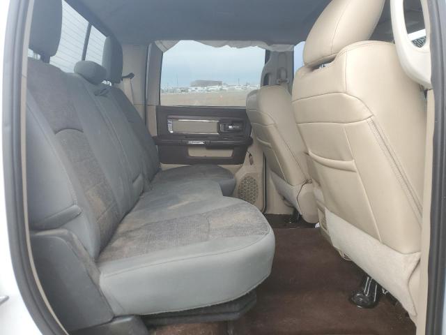 Photo 10 from auction – 2018 RAM 1500 LARAM with VIN 1C6RR7NM2JS356139