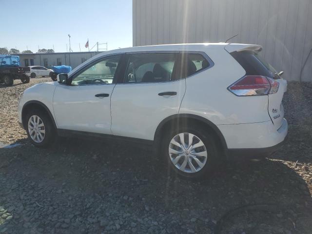 Photo 2 from auction – 2016 NISSAN ROGUE S with VIN 5N1AT2MT8GC812548