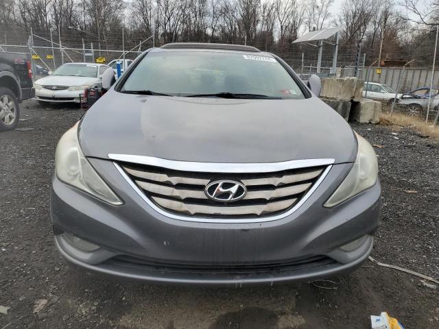 Photo 5 from auction – 2011 HYUNDAI SONATA SE with VIN 5NPEC4ACXBH231877