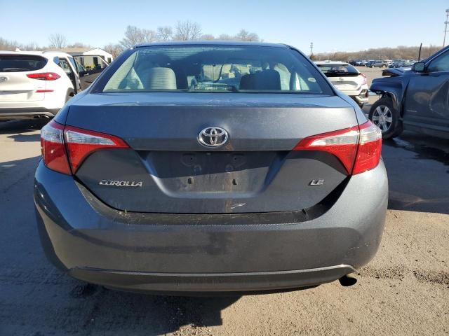 Photo 6 from auction – 2015 TOYOTA COROLLA L with VIN 5YFBURHE0FP299988