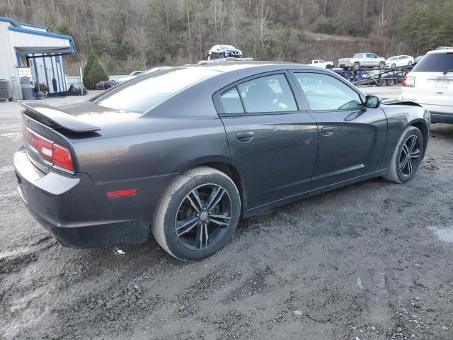 Photo 3 from auction – 2014 DODGE CHARGER SX with VIN 2C3CDXJG6EH135710