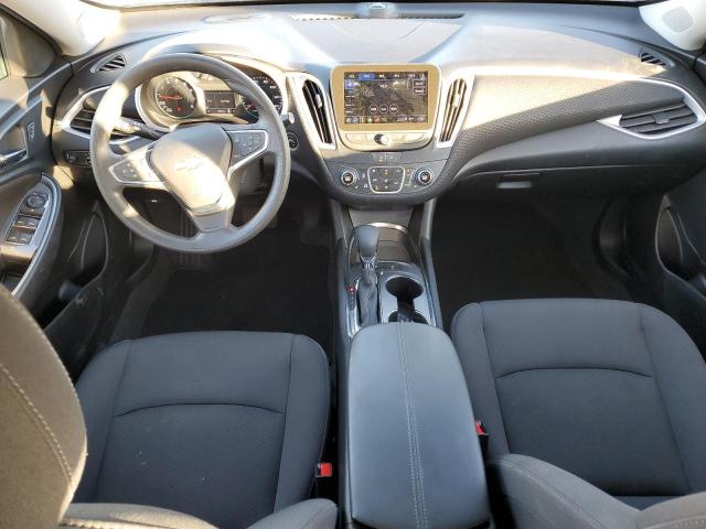 Photo 8 from auction – 2024 CHEVROLET MALIBU LT with VIN 1G1ZD5ST1RF176865