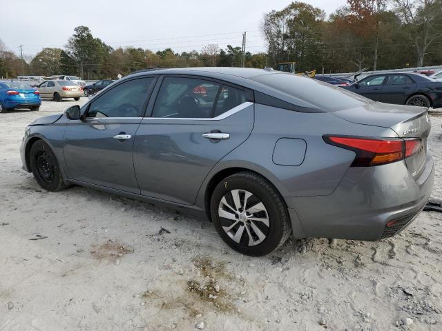 Photo 2 from auction – 2020 NISSAN ALTIMA S with VIN 1N4BL4BVXLC201557