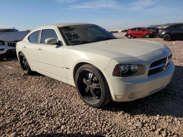 Photo 4 from auction – 2006 DODGE CHARGER R/ with VIN 2B3KA53H96H176524