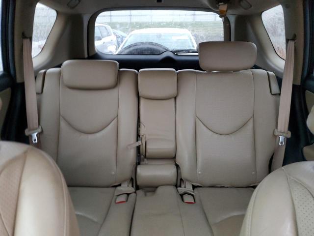 Photo 10 from auction – 2010 TOYOTA RAV4 LIMIT with VIN 2T3DF4DV4AW041001